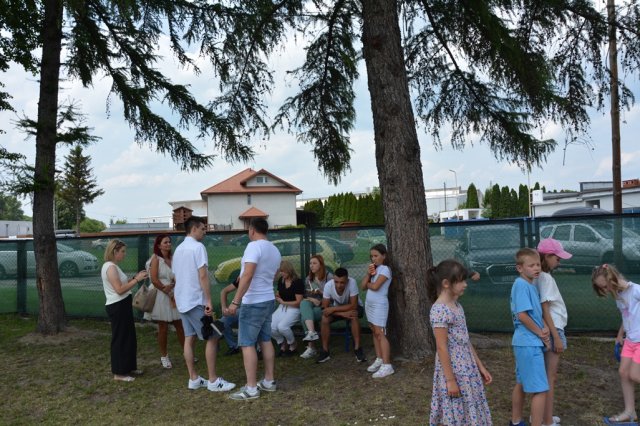 Piknik Rodzinny 2025r